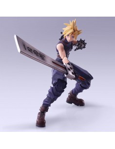 Cloud Strife -Hardedge-.... 2