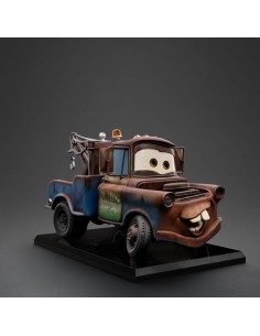 Tom Mater 1/10. Art Scale.... 2