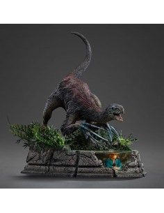 Therizinosaurus. Art Scale... 2