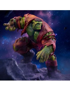 Infinity Gauntlet Hulk... 2