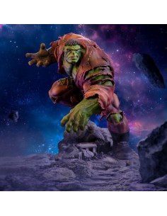 Infinity Gauntlet Hulk...