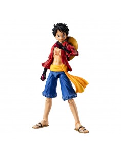 Monkey D. Luffy Arnament...