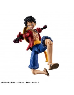 Monkey D. Luffy Arnament... 2