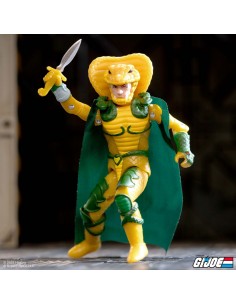 Serpentor (Cartoon).... 2