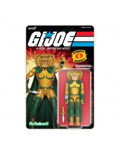 Serpentor (Cartoon)....