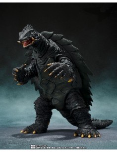 Gamera (1999). SH MonsterArts