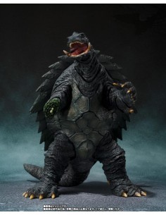 Gamera (1999). SH MonsterArts 2
