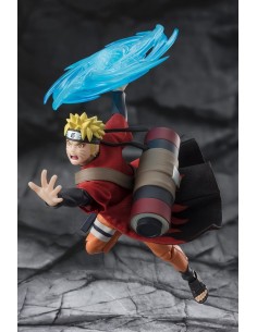 Naruto Uzumaki [Sage Mode]... 2