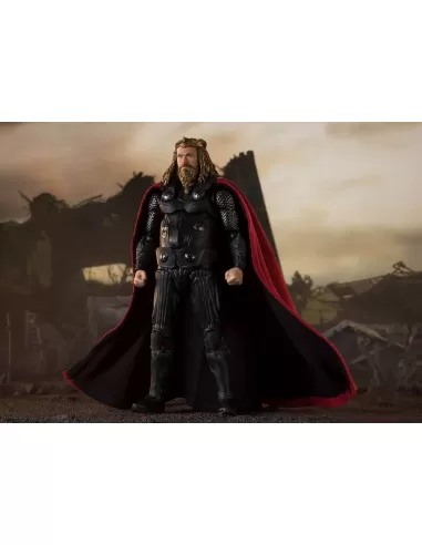 Thor Final Battle Edition. Avengers:...