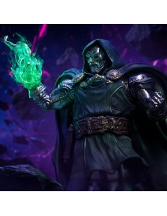 Dr. Doom Deluxe Edition.... 2