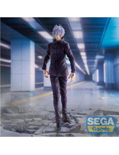 Satoru Extermination...