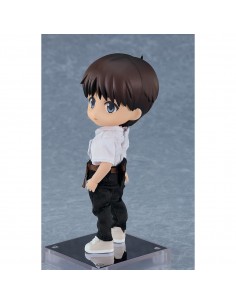 Shinji Ikari. Nendoroid.... 2