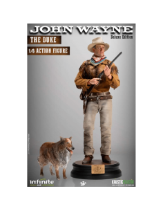 John Wayne The Duke Deluxe... 2