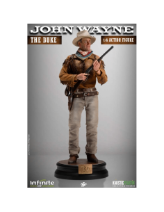 John Wayne The Duke... 2