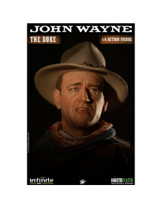 John Wayne The Duke...