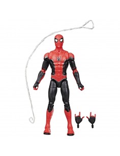 Spider-Man Upgraded Suit.... 2