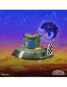 Deluxe Autobot Cosmos.... 2