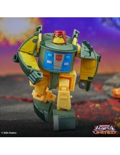 Deluxe Autobot Cosmos....