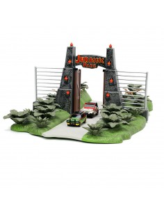 Jurassic Park -Nano Scene- 2