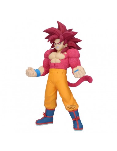 Son Goku (TBA). Dragon Ball Daima