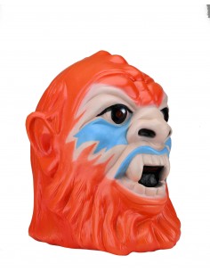 Beast Man Latex Mask.... 2