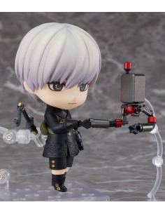 9S Yorha No.9 Type S.... 2