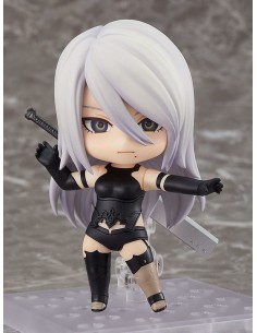 A2 Yorha Type A No.2.... 2