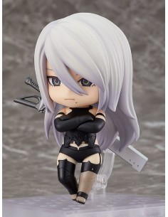 A2 Yorha Type A No.2....