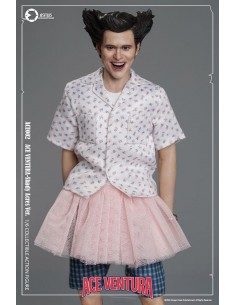 Ace Ventura Shady Acres... 2