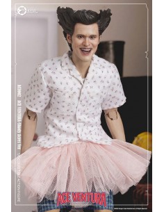 Ace Ventura Shady Acres...