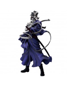 Makoto Shishio. Ichibansho.... 2