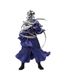 Makoto Shishio. Ichibansho....