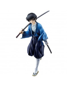 Sojiro Seta. Ichibansho....