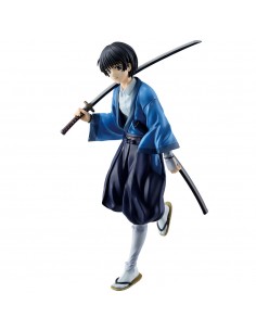 Sojiro Seta. Ichibansho.... 2
