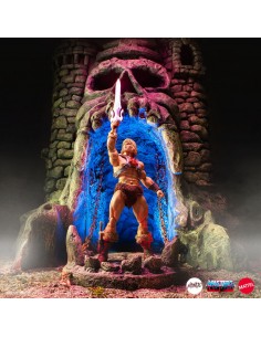 He-Man 1/6. Masters of the... 2