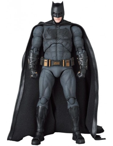 Batman Zack Snyder´s Justice League...
