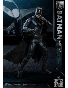 Justice League Batman.... 2