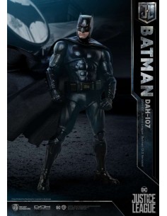 Justice League Batman....