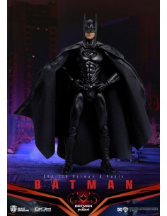 Batman (Batman & Robin)...