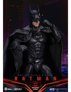 Batman (Batman & Robin)... 2