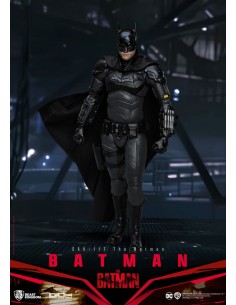 Batman (The Batman) 1/9.... 2