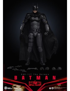 Batman (The Batman) 1/9....