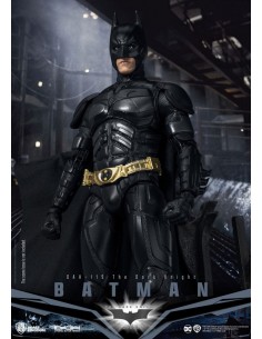 Batman (The Dark Knight)... 2