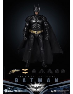 Batman (The Dark Knight)...