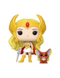 She-Ra & Kowl (She-Ra...