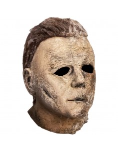 Michael Myers Mask.... 2