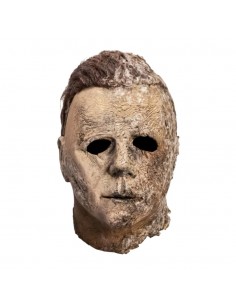 Michael Myers Mask....