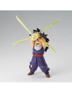 Son Gohan -G X Materia-.... 2