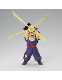 Son Gohan -G X Materia-....