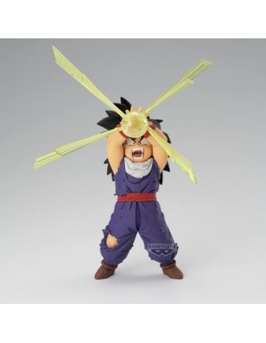 Son Gohan -G X Materia-. Dragon Ball Z.